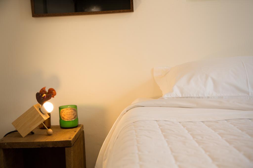 Guest Urban Hotel Design Pinheiros São Paulo Pokoj fotografie