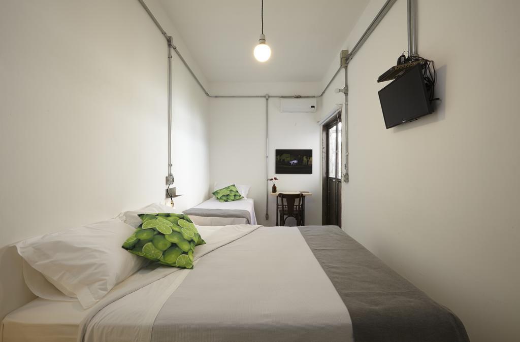 Guest Urban Hotel Design Pinheiros São Paulo Pokoj fotografie