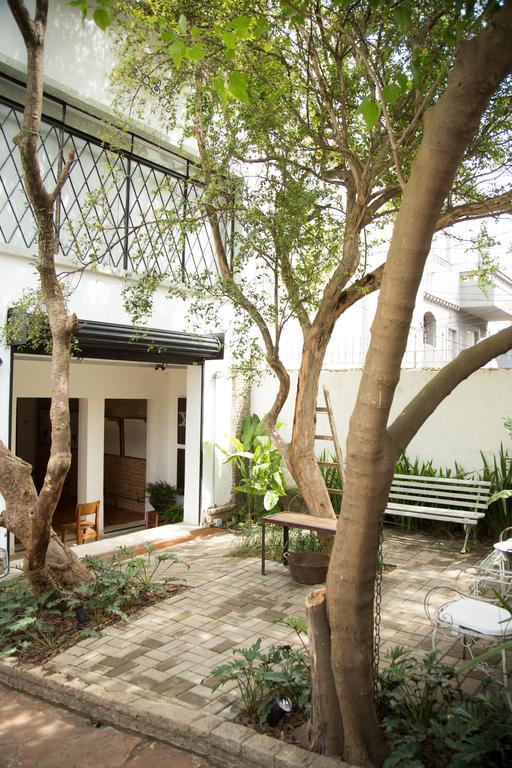 Guest Urban Hotel Design Pinheiros São Paulo Exteriér fotografie