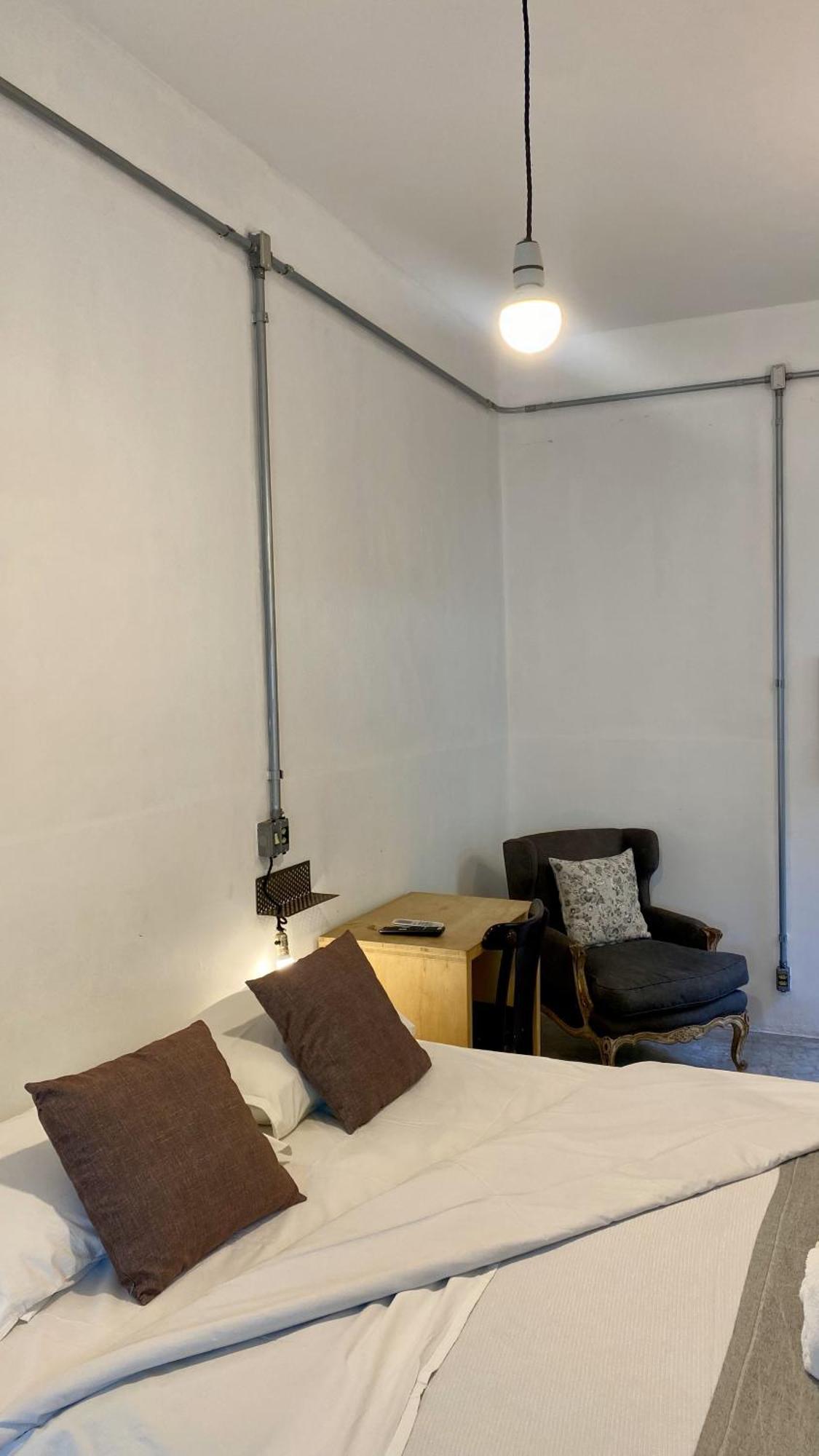 Guest Urban Hotel Design Pinheiros São Paulo Pokoj fotografie