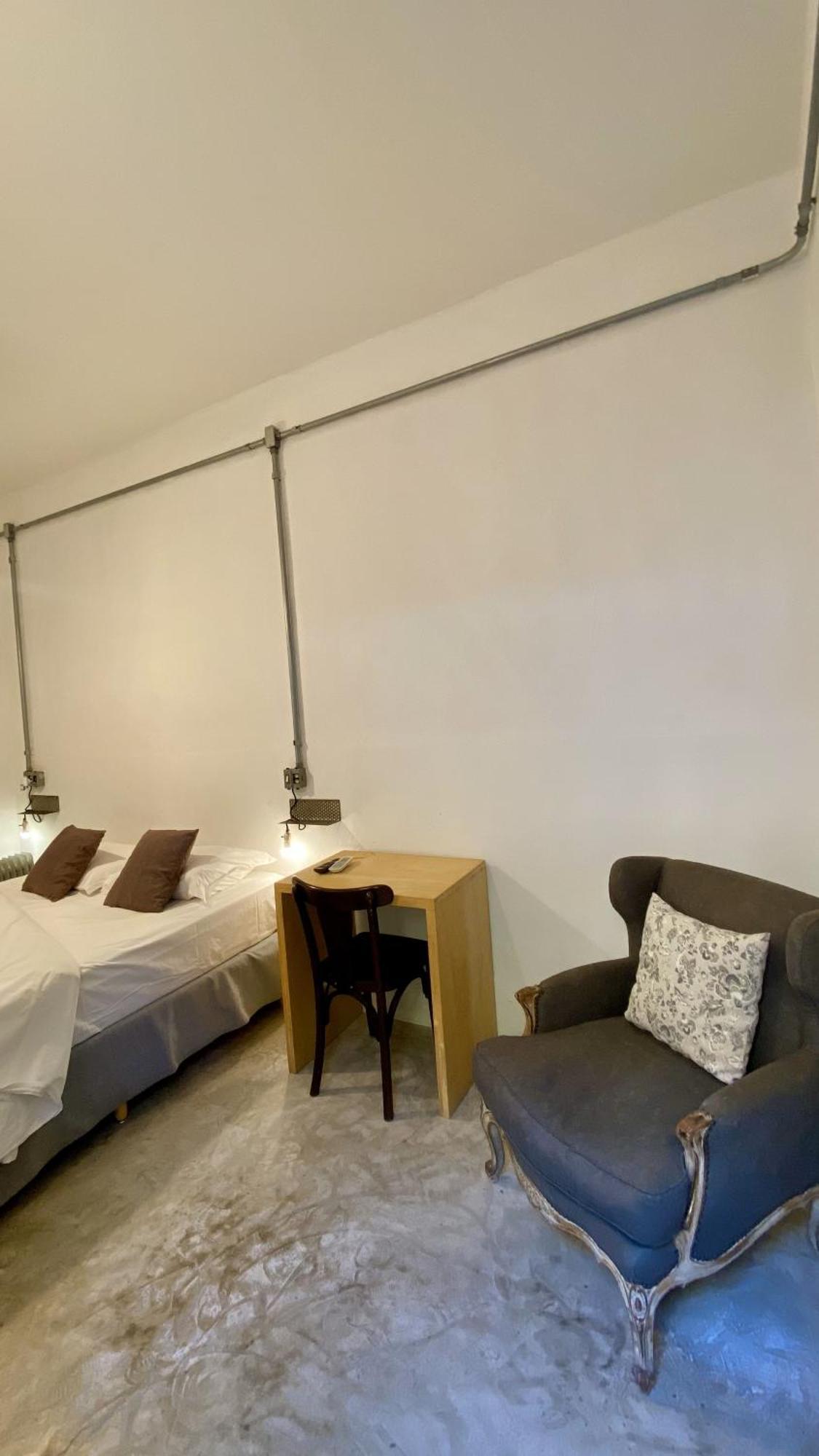 Guest Urban Hotel Design Pinheiros São Paulo Pokoj fotografie