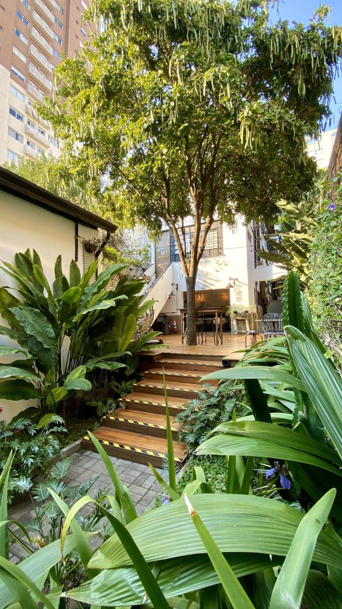 Guest Urban Hotel Design Pinheiros São Paulo Exteriér fotografie
