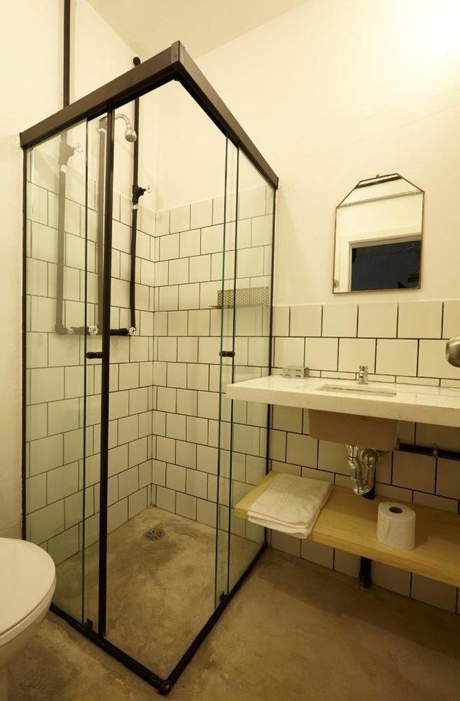 Guest Urban Hotel Design Pinheiros São Paulo Exteriér fotografie