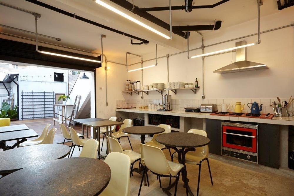 Guest Urban Hotel Design Pinheiros São Paulo Exteriér fotografie