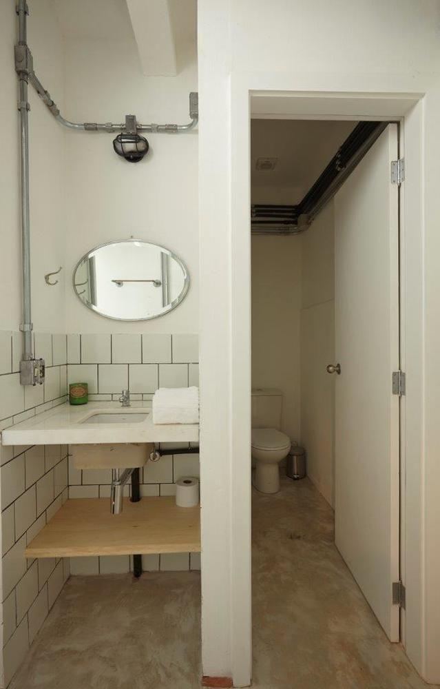Guest Urban Hotel Design Pinheiros São Paulo Exteriér fotografie
